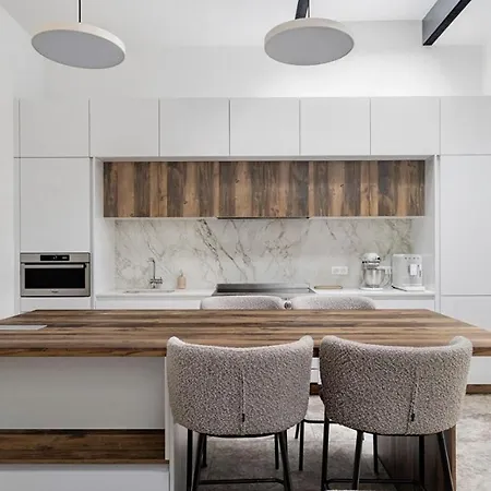 Dify Atelier - Quartier Gerland Appartement Lyon